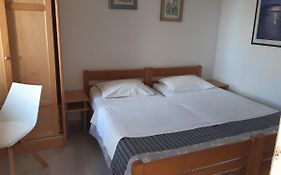 Apartmani Sanja
