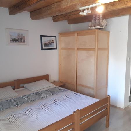 Apartmani Sanja Sibenik Exterior photo