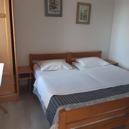 Apartmani Sanja Sibenik Exterior photo