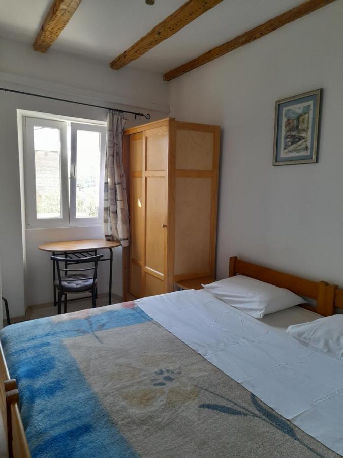 Apartmani Sanja Sibenik Exterior photo