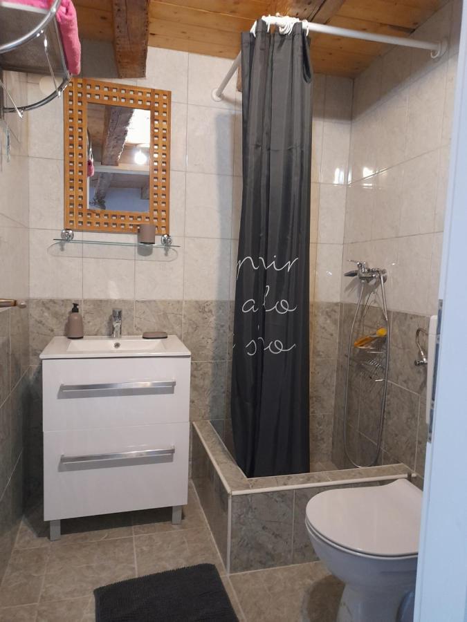 Apartmani Sanja Sibenik Exterior photo