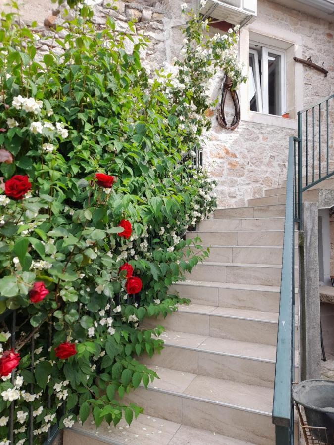 Apartmani Sanja Sibenik Exterior photo