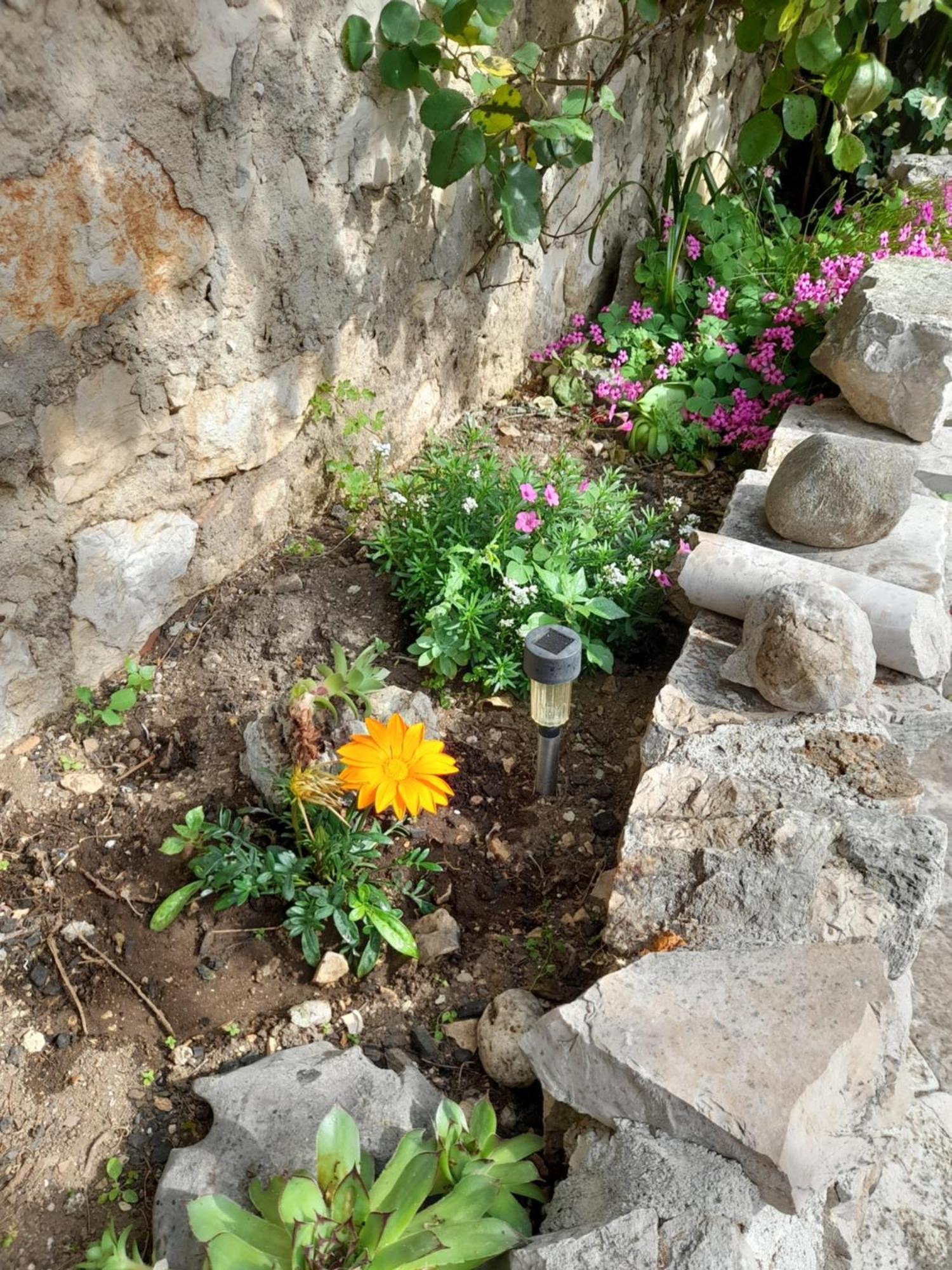 Apartmani Sanja Sibenik Room photo