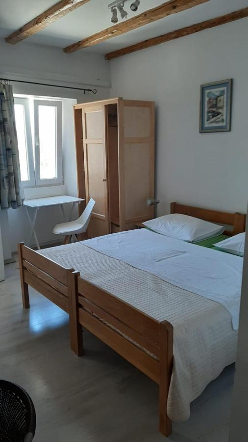 Apartmani Sanja Sibenik Exterior photo